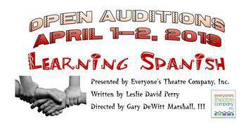 Announcing Auditions for Learning Spanish!