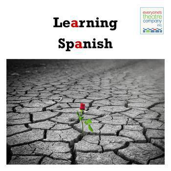 Learning Spanish