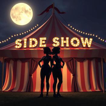 Auditions for Side Show